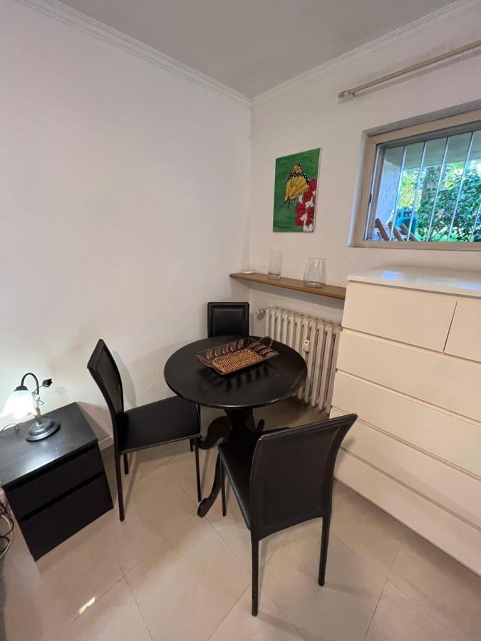 Monolocale A Mostacciano Daire Roma Dış mekan fotoğraf